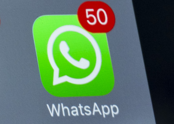 ¡No es tu internet! Reportan la caída de WhatsApp
