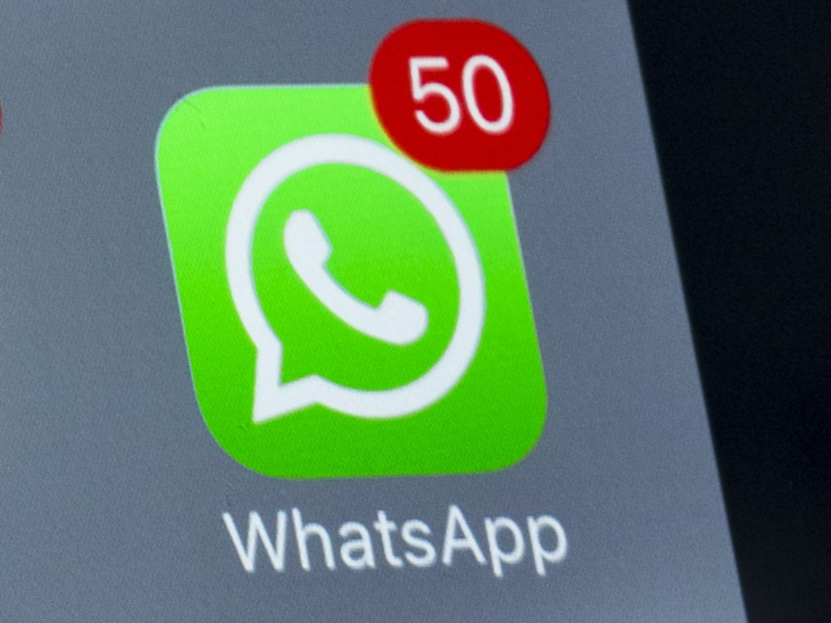 ¡no Es Tu Internet Reportan La Caída De Whatsapp Enfoque Noticias 