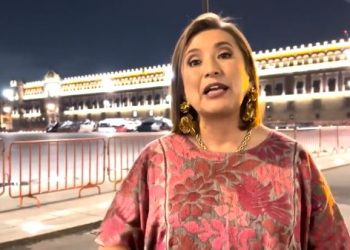 Xóchitl Gálvez buscará la candidatura presidencial