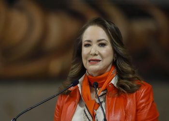 Es cosa juzgada, la sentencia quedó firme y ya no puede ser impugnada: Abogado de Yasmín Esquivel 
