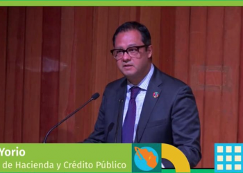 México líder en la creación de instrumentos de financiamiento sostenible y social: Yorio