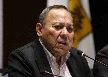 Necesitamos hacer un trabajo urgente de organización y fortalecimiento del partido para ir en mejores condiciones en 2024: Zambrano