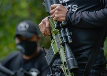 Las organizaciones criminales se están adueñando de la política mexicana de una manera peligrosa: Benítez
