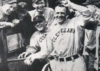 La pelota que mató a Ray Chapman