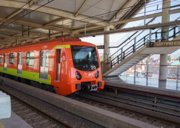 Esto es lo que debes saber sobre la reapertura de 5 estaciones de la Línea 12