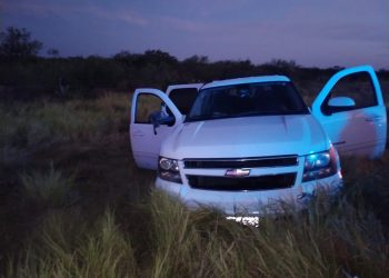 Confirman atentado contra el Secretario General de Gobierno de Tamaulipas 