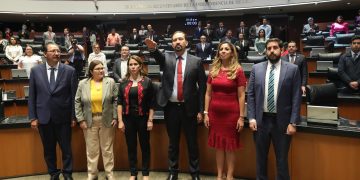 Después de 4 años, nombran al nuevo titular de la Prodecon