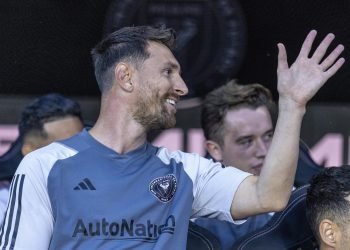 Estos fueron los famosos que presenciaron el debut de Messi con el Inter Miami