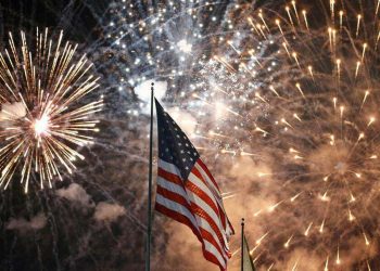 ¿Por qué esta ciudad de Florida no tendrá fuegos artificiales el 4 de julio?