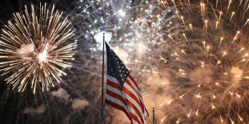 ¿Por qué esta ciudad de Florida no tendrá fuegos artificiales el 4 de julio?