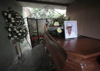 Amagan con nuevo levantamiento civil armado en Michoacán