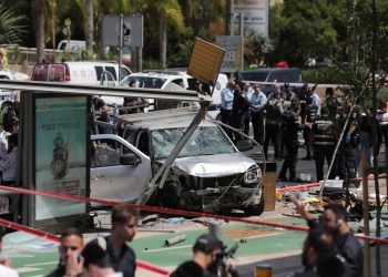 Netanyahu condena ataque terrorista en Tel Aviv, esto advirtió