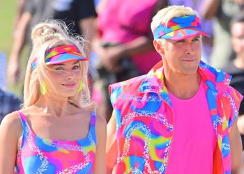 Fin de semana supertaquillero con Barbie y Oppenheimer; estas cifras prevé la industria