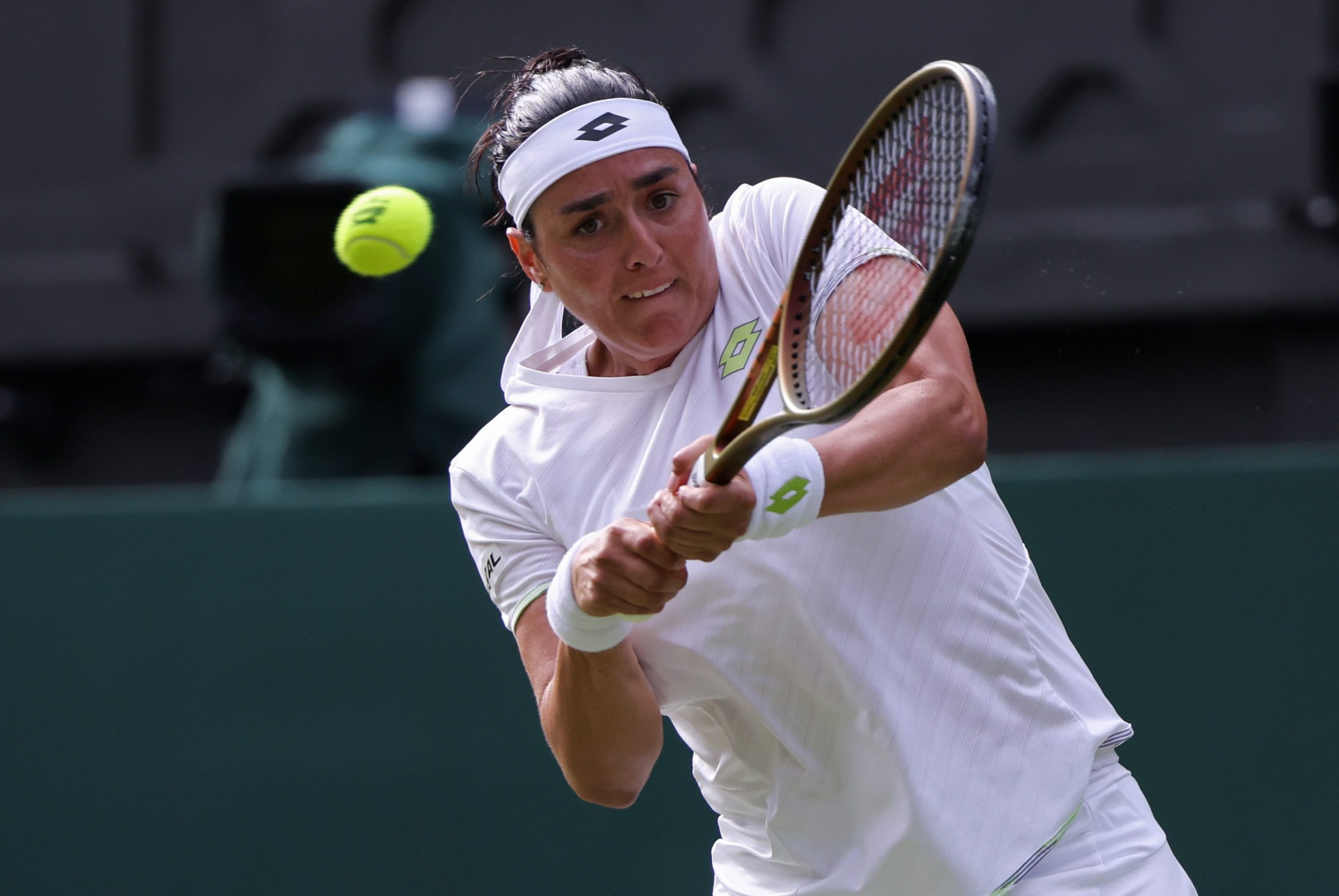 Jabeur elimina a Kvitova Enfoque Noticias