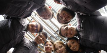 Katya Echazarreta impulsa a jóvenes mexicanos en campamento espacial