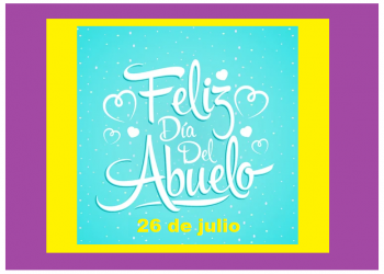 Día de los abuelos