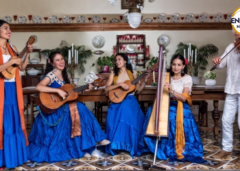 Enfoque en Escena: La Orquesta Sinfónica de Minería ofrece una fiesta para toda la familia