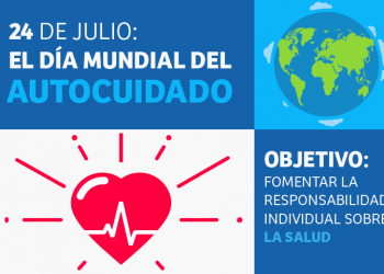 Día Internacional del Autocuidado