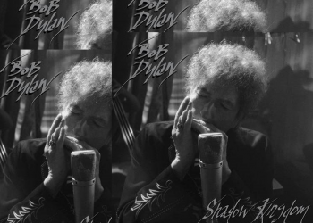 El reino de las sombras de Bob Dylan