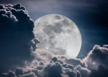 Estos son los eventos astronómicos que esperamos en agosto