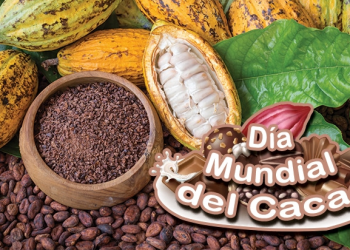 Día Mundial del Cacao