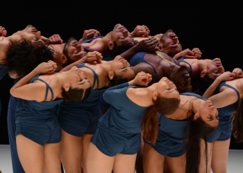 Enfoque en Escena: Bellas Artes presenta Palacio en Movimiento; aquí la agenda cultural