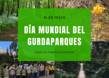 Día Mundial de los Guardas Forestales