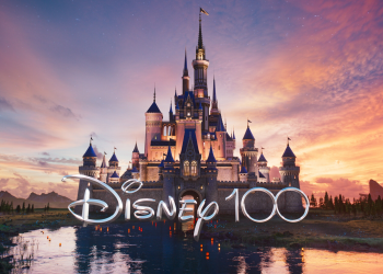 Así Disney celebra 100 años