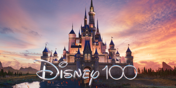 Así Disney celebra 100 años