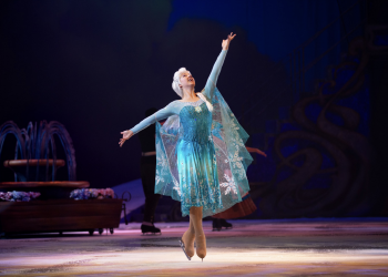Enfoque en Escena: El Auditorio Nacional invita a toda la familia a vivir la alegría de Disney on Ice; aquí la agenda cultural