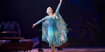 Enfoque en Escena: El Auditorio Nacional invita a toda la familia a vivir la alegría de Disney on Ice; aquí la agenda cultural