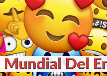 Día Mundial del Emoji