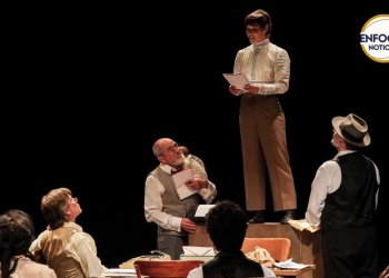 Entérate de la agenda cultural para este fin de semana