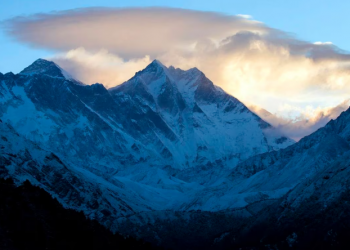 Así recuerdan a familia que falleció cerca del Everest