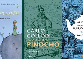 ¿Sabes cuáles son libros con más traducciones en el mundo?