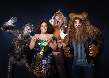 Lucero Mijares protagoniza “El Mago” en el Teatro Hidalgo 