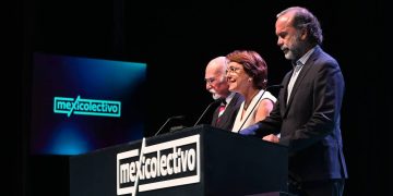 Mexicolectivo presenta “Una Nueva Visión de País”