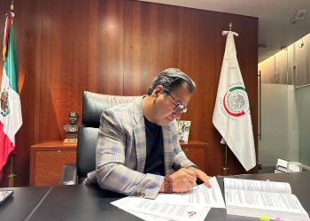 Rechaza presidente de la Jucopo que Senado sea omiso con nombramientos del INAI