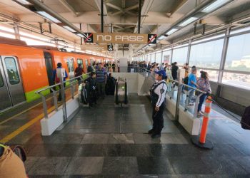 PAN en el Congreso capitalino califica de “Vacilada” la reapertura de la L12