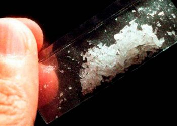 ¿Qué hará EU contra consumo y tráfico de la “droga zombie”?