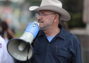 Giran ordenes de aprehensión por el asesinato de Hipólito Mora