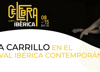 Ibérica Contemporánea expone la belleza del flamenco