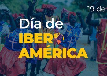 Día de Iberoamérica