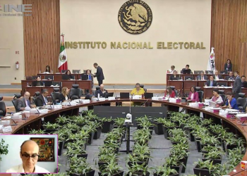 Aprueba INE expedición de la Credencial para Votar de las personas trans con identidad de género autopercibida