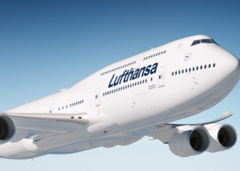 Lufthansa afirma que México es uno de los mercados clave en América Latina