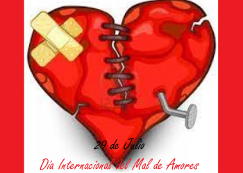 Día Internacional del Mal de Amores