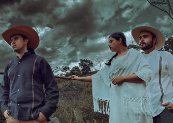 “Nada ocurrió esta noche” un drama sobre el deseo y la identidad.