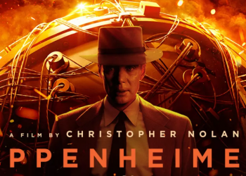 Enfoque al Séptimo Arte: “Oppenheimer” una extraordinaria película, la mejor del año