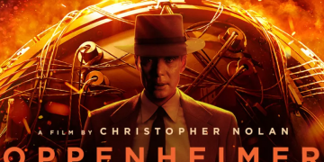 Enfoque al Séptimo Arte: “Oppenheimer” una extraordinaria película, la mejor del año