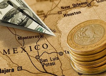 Las remesas enviadas a México suben
